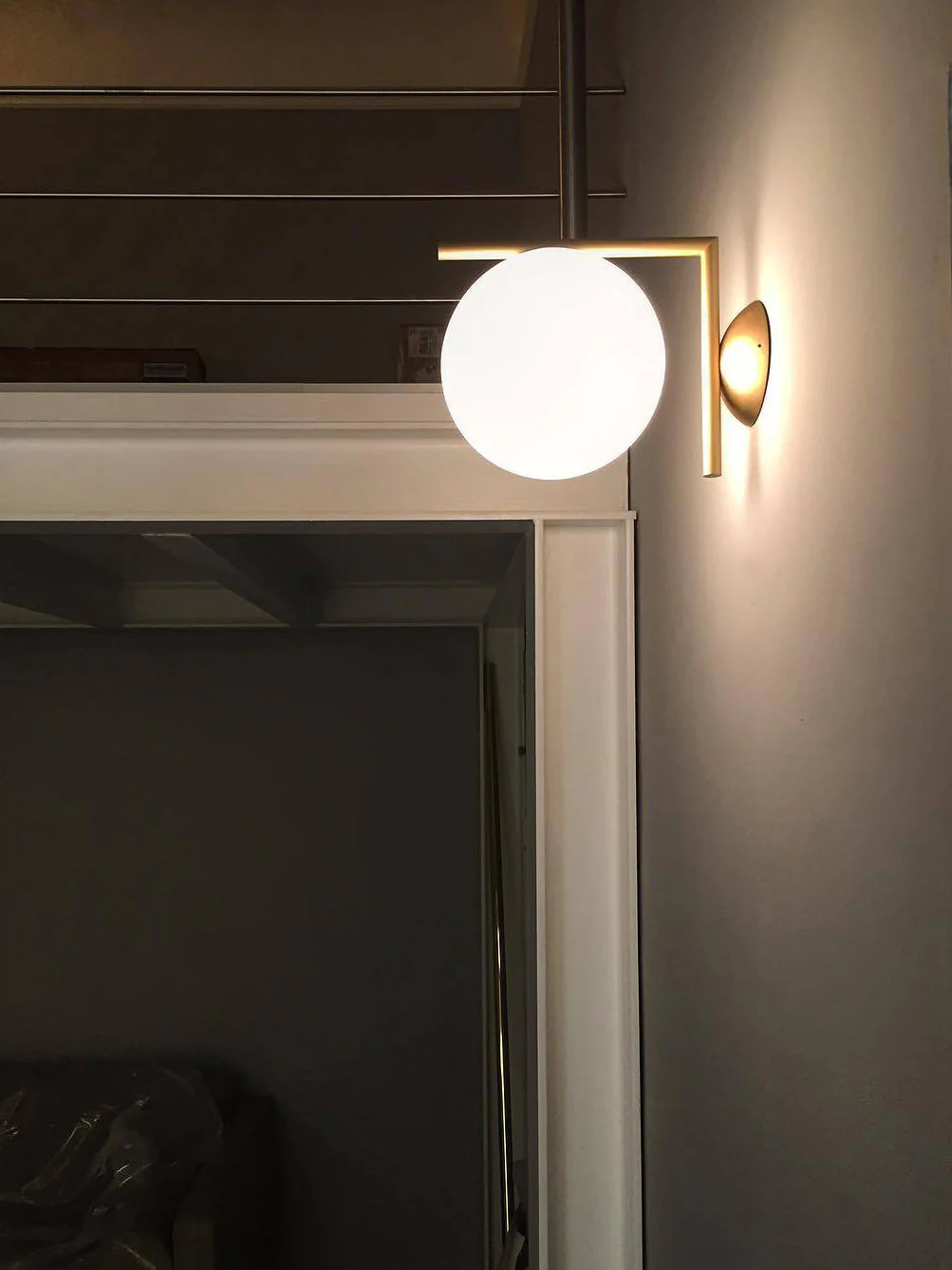 IC Modern Wall Lamp - Image 24