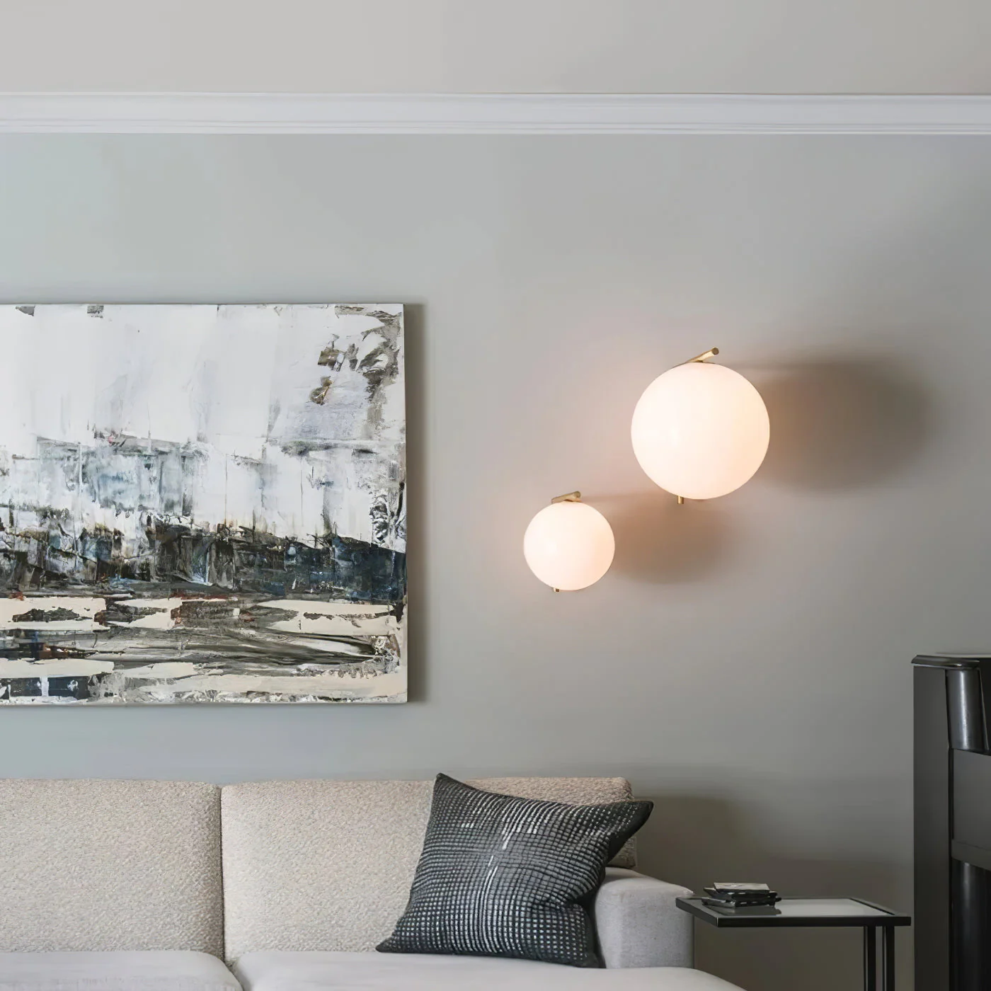 IC Modern Wall Lamp - Image 5