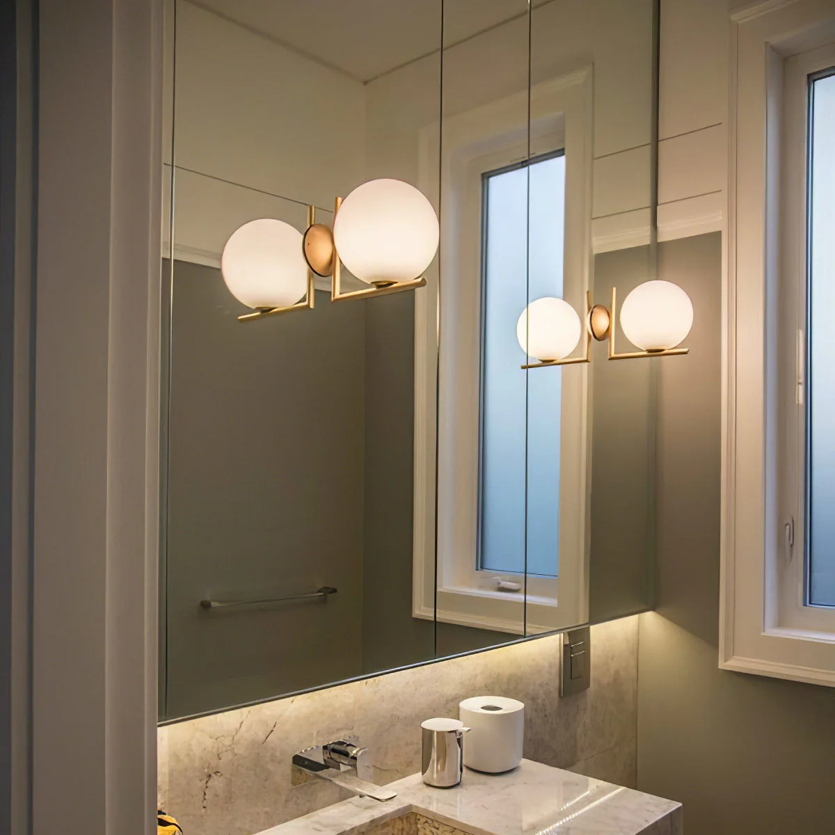 IC Modern Wall Lamp - Image 6