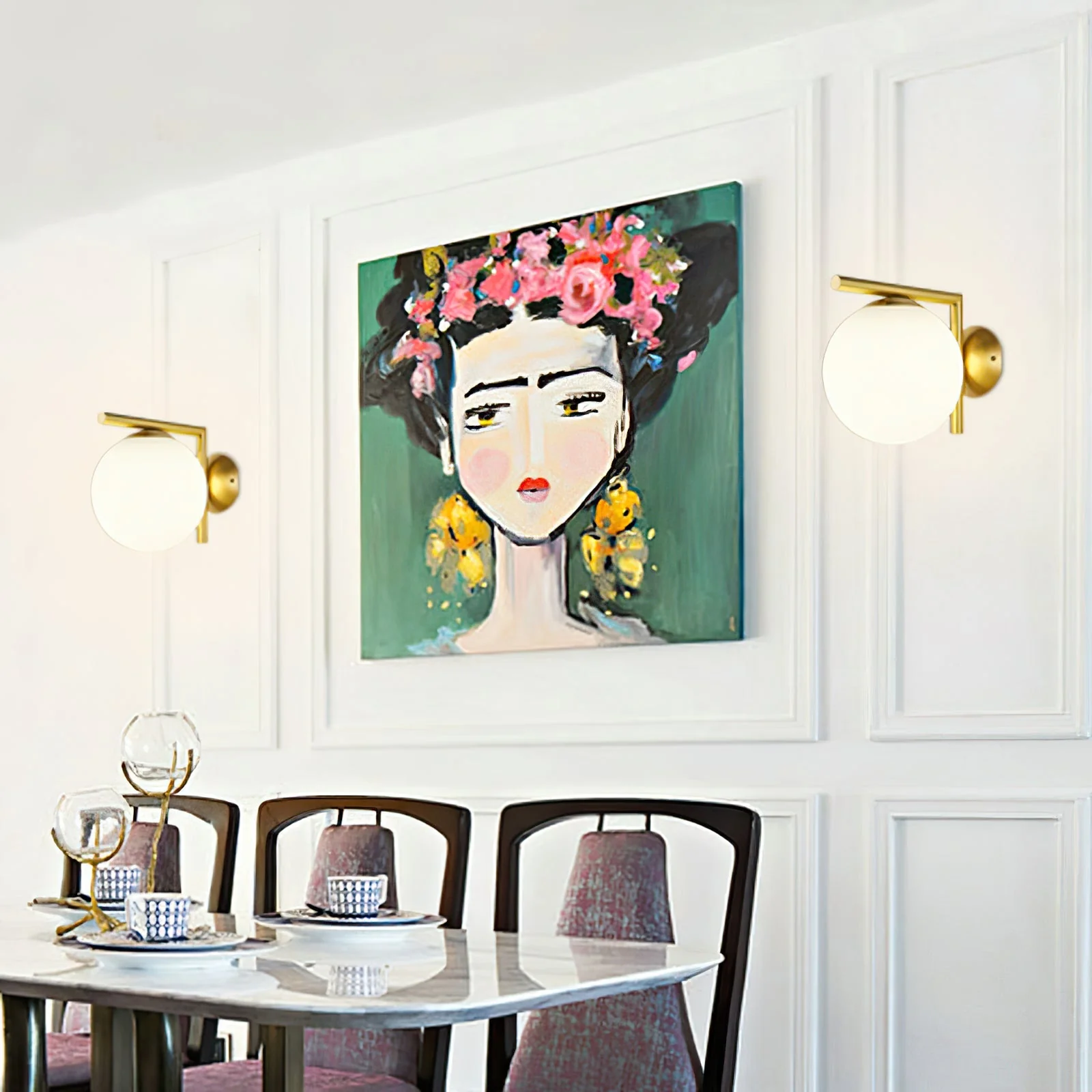 IC Modern Wall Lamp - Image 9