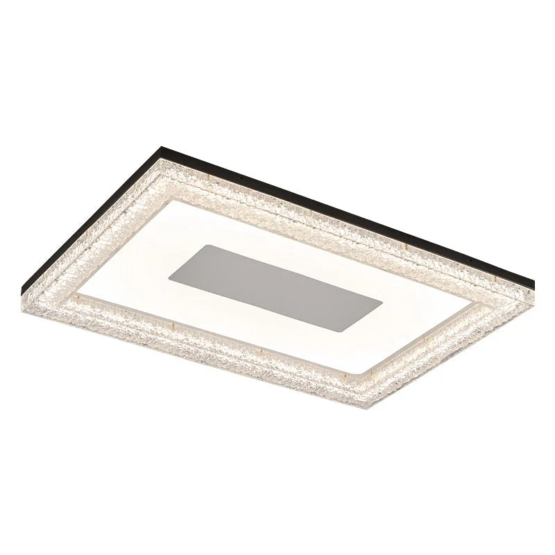 Icarisra Modern Minimalist Resin Ceiling Light - Image 10