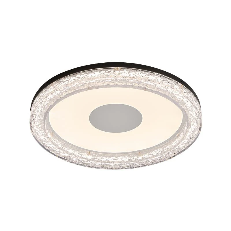 Icarisra Modern Minimalist Resin Ceiling Light - Image 8