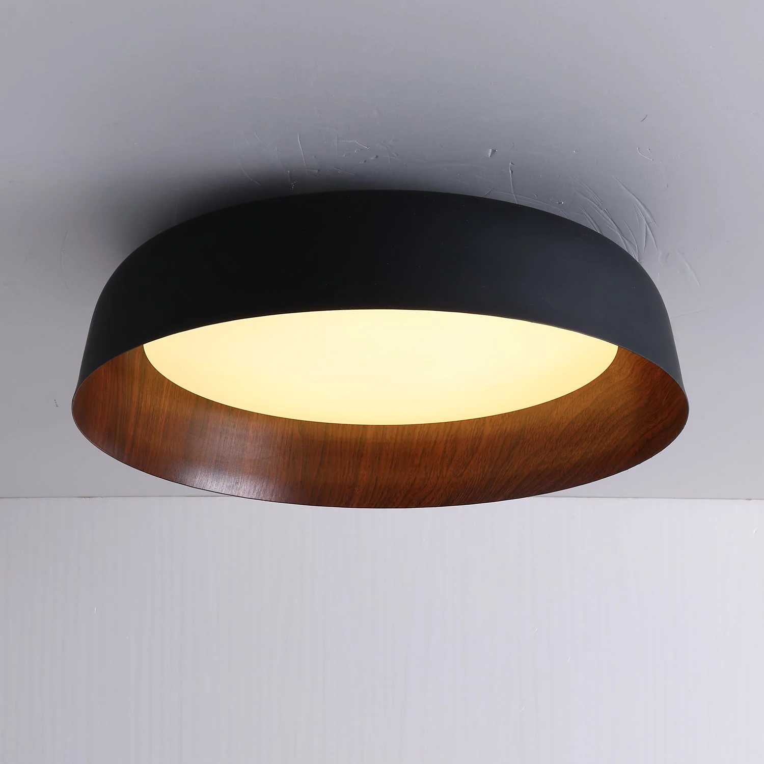 Idorara Modern Minimalist Ceiling Light - Image 3