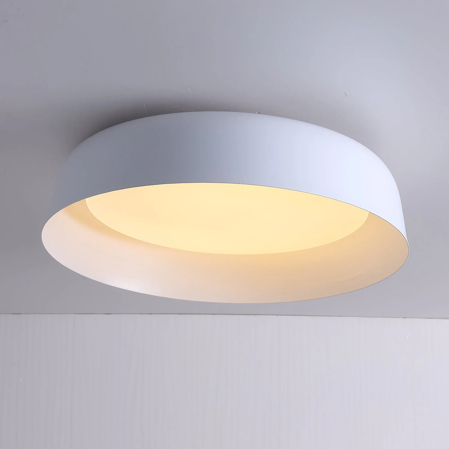 Idorara Modern Minimalist Ceiling Light - Image 5