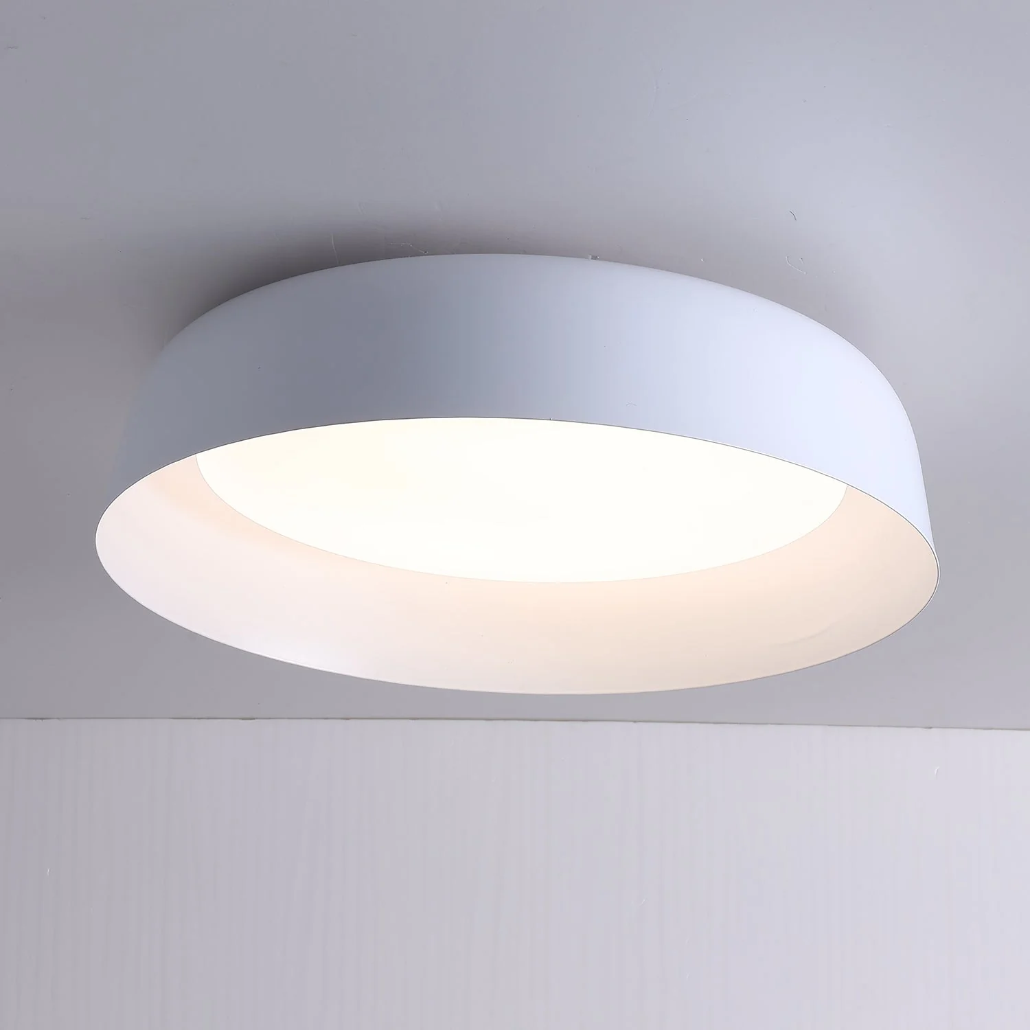 Idorara Modern Minimalist Ceiling Light - Image 6
