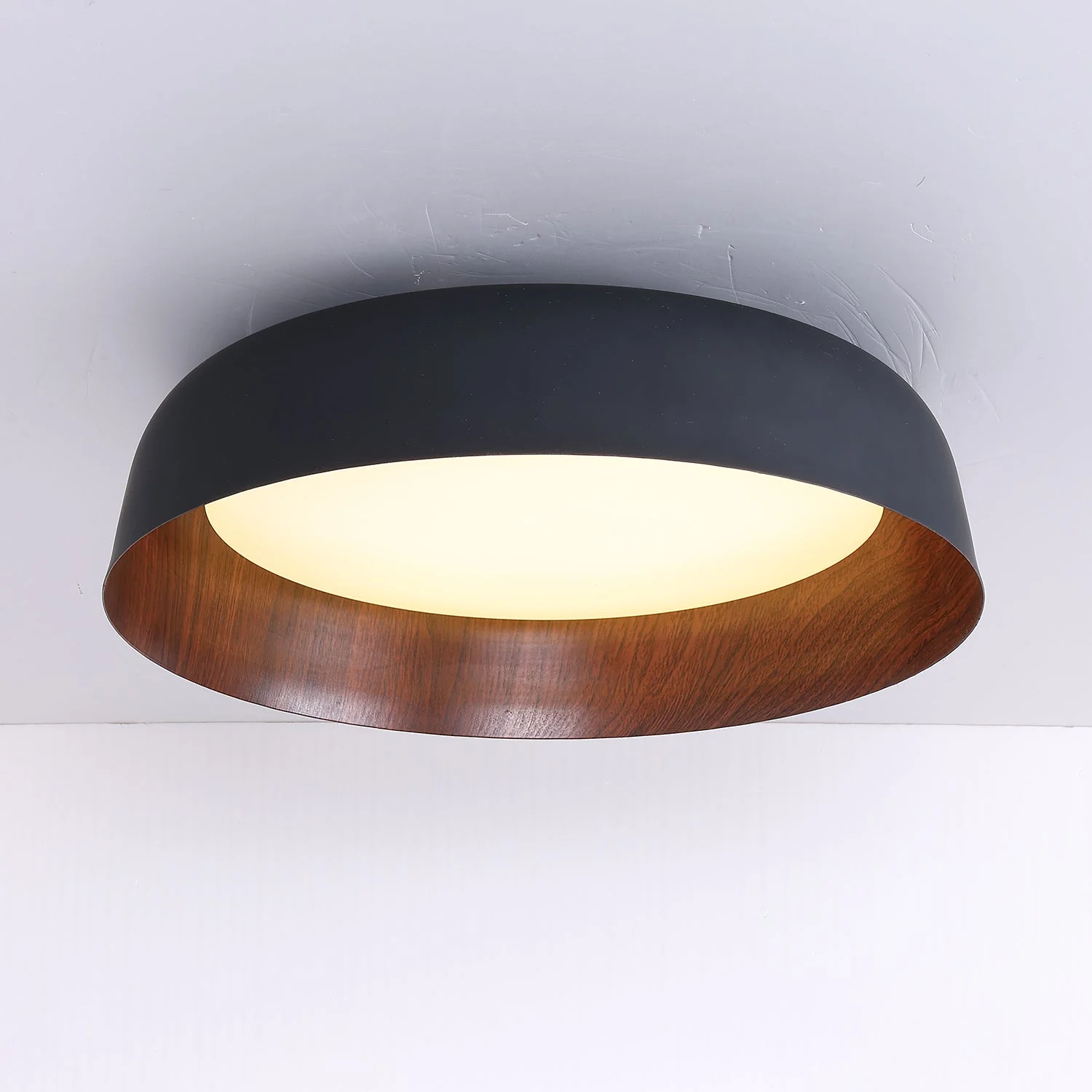 Idorara Modern Minimalist Ceiling Light - Image 8