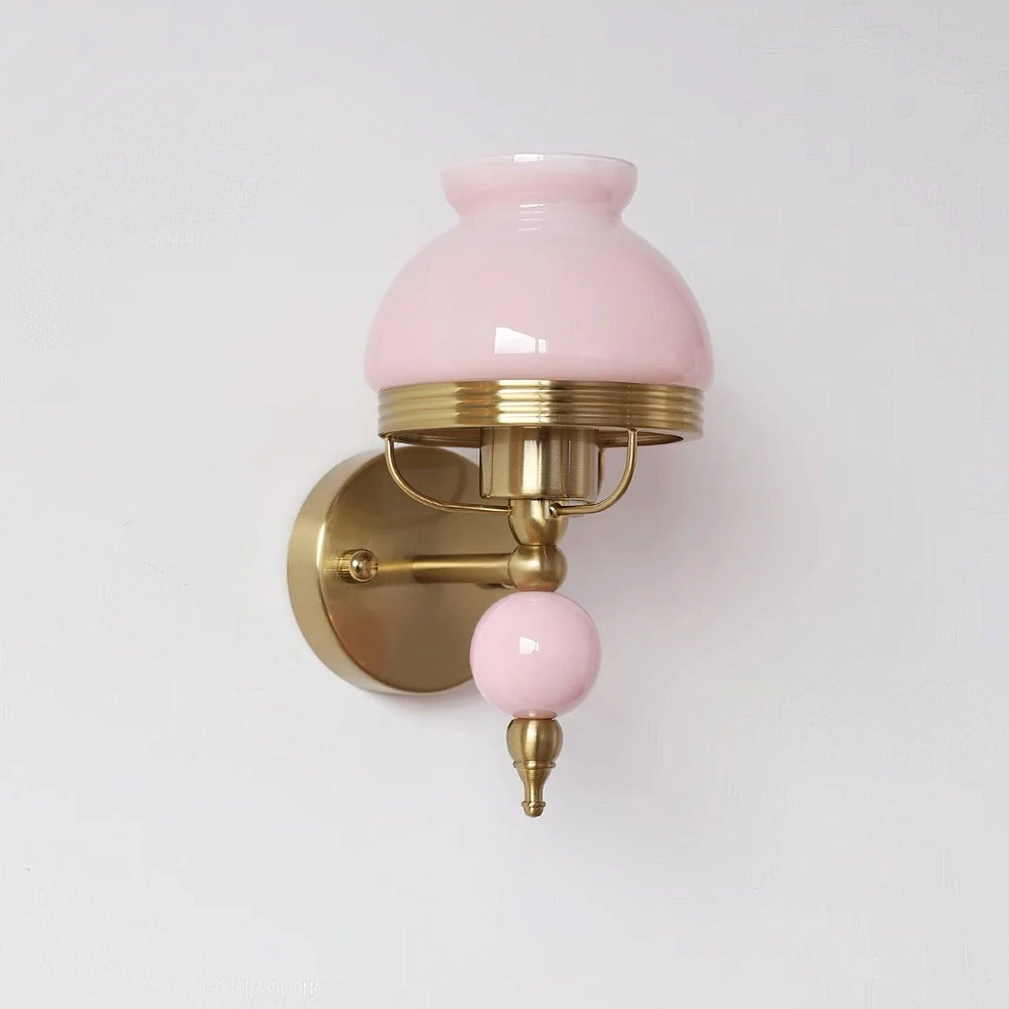 Ilaeara Premium Elegance Glass Wall Lamp - Image 27