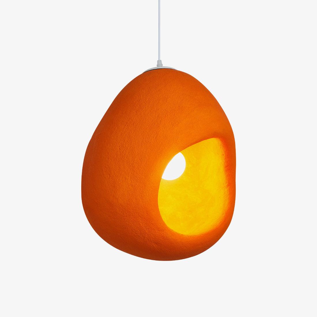Ilcaryra Modern Minimalist Art Plastic Pendant Light - Image 11