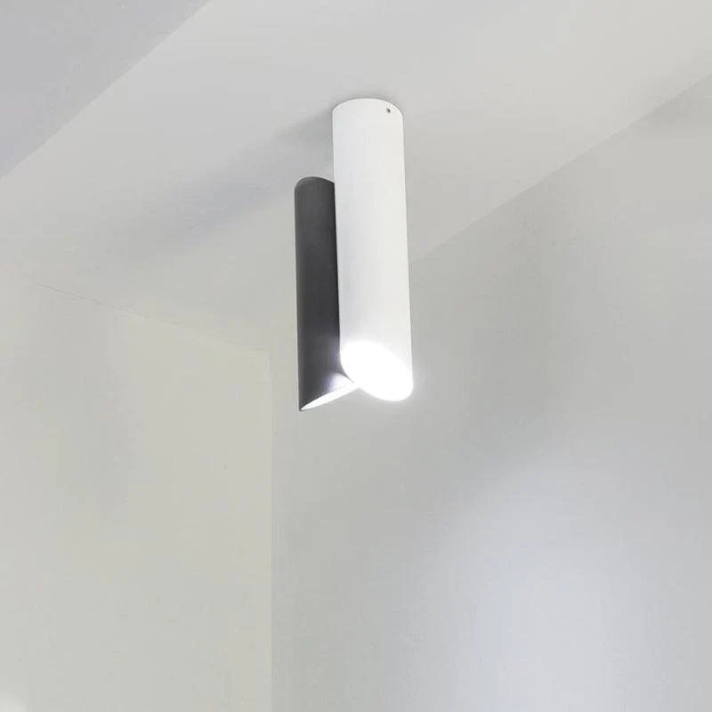 Ilcaryra Modern Minimalist Tubes Ceiling Light - Image 15