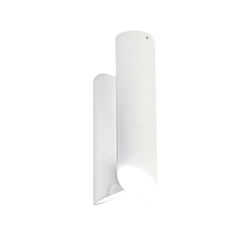 Ilcaryra Modern Minimalist Tubes Ceiling Light - Image 22
