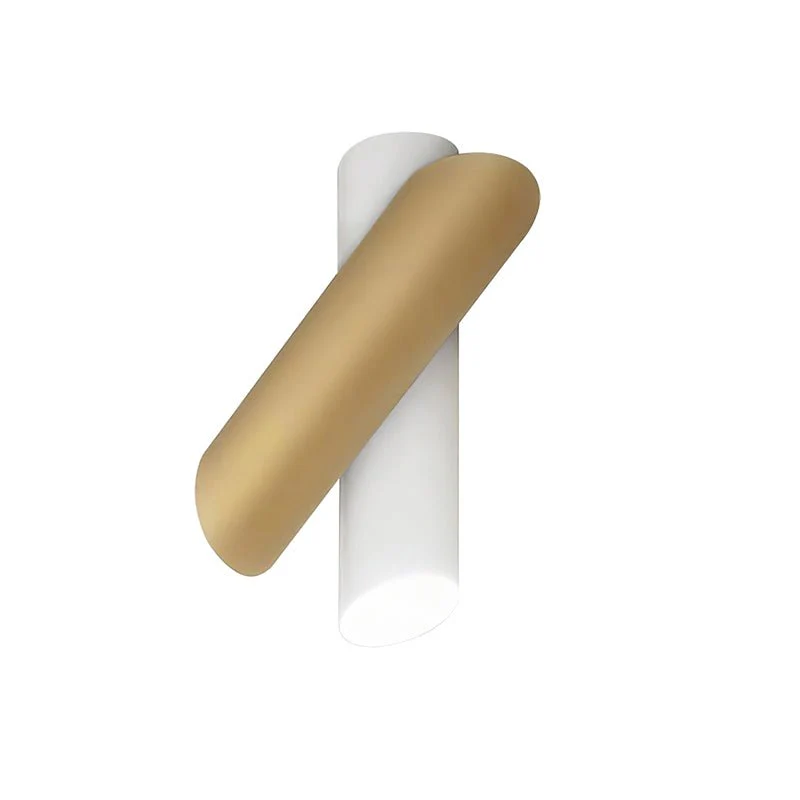 Ilcaryra Modern Minimalist Tubes Ceiling Light - Image 9