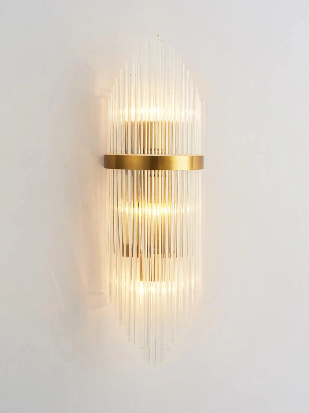 Ildorel Postmodern Luxury Crystal Wall Lamp - Image 23
