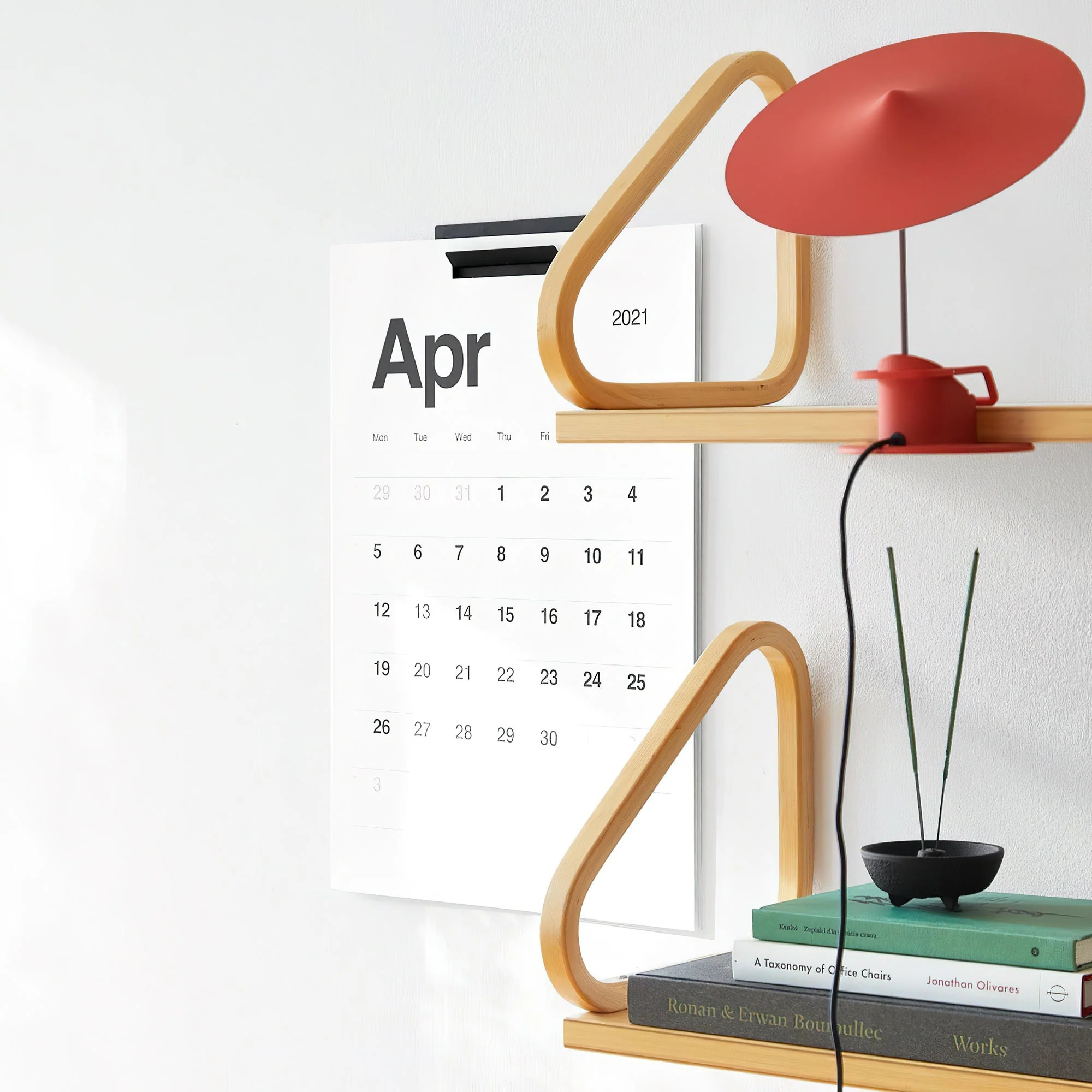 Ile Modern Table Lamp - Image 9