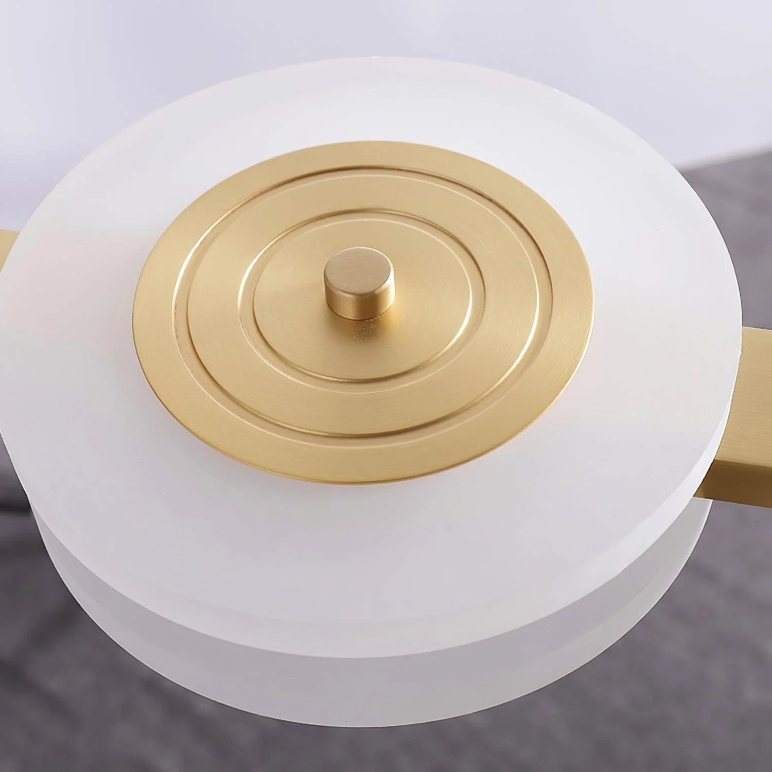 Ilirila Premium Nordic Art Nordic Chandelier - Image 2