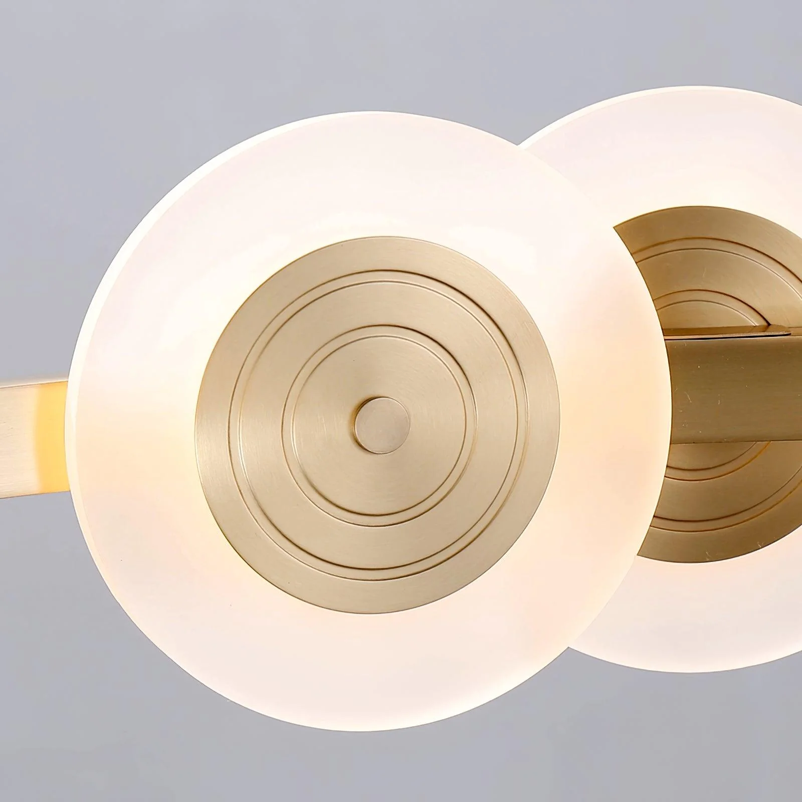 Ilirila Premium Nordic Art Nordic Chandelier - Image 21