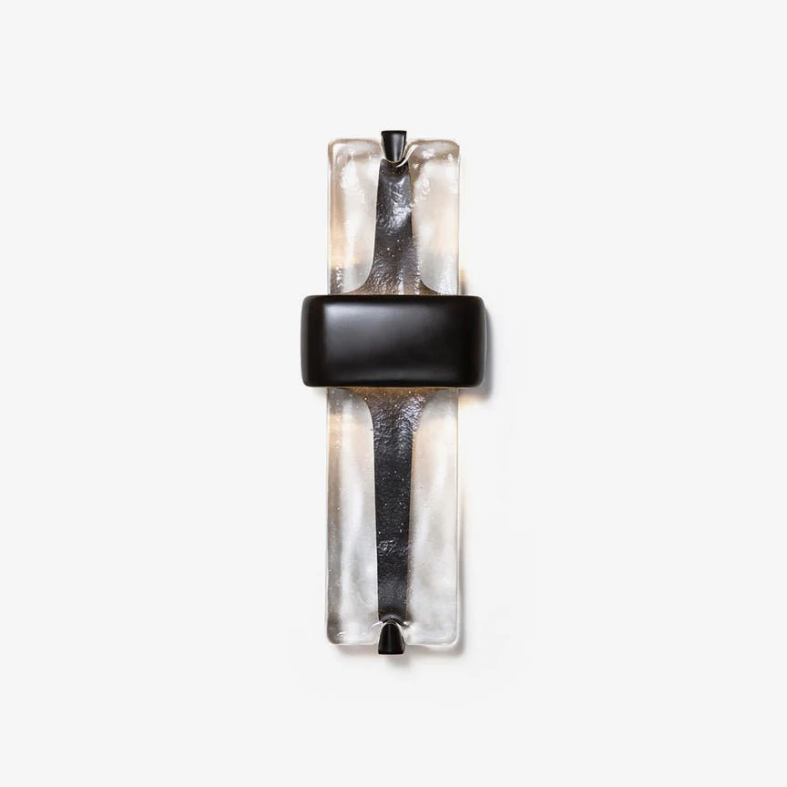 Ilmara Premium Nordic Art Glass Wall Lamp
