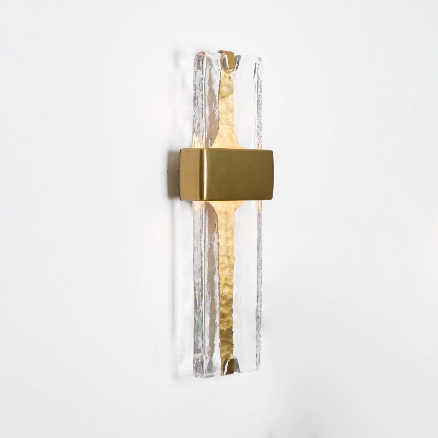 Ilmara Premium Nordic Art Glass Wall Lamp - Image 16