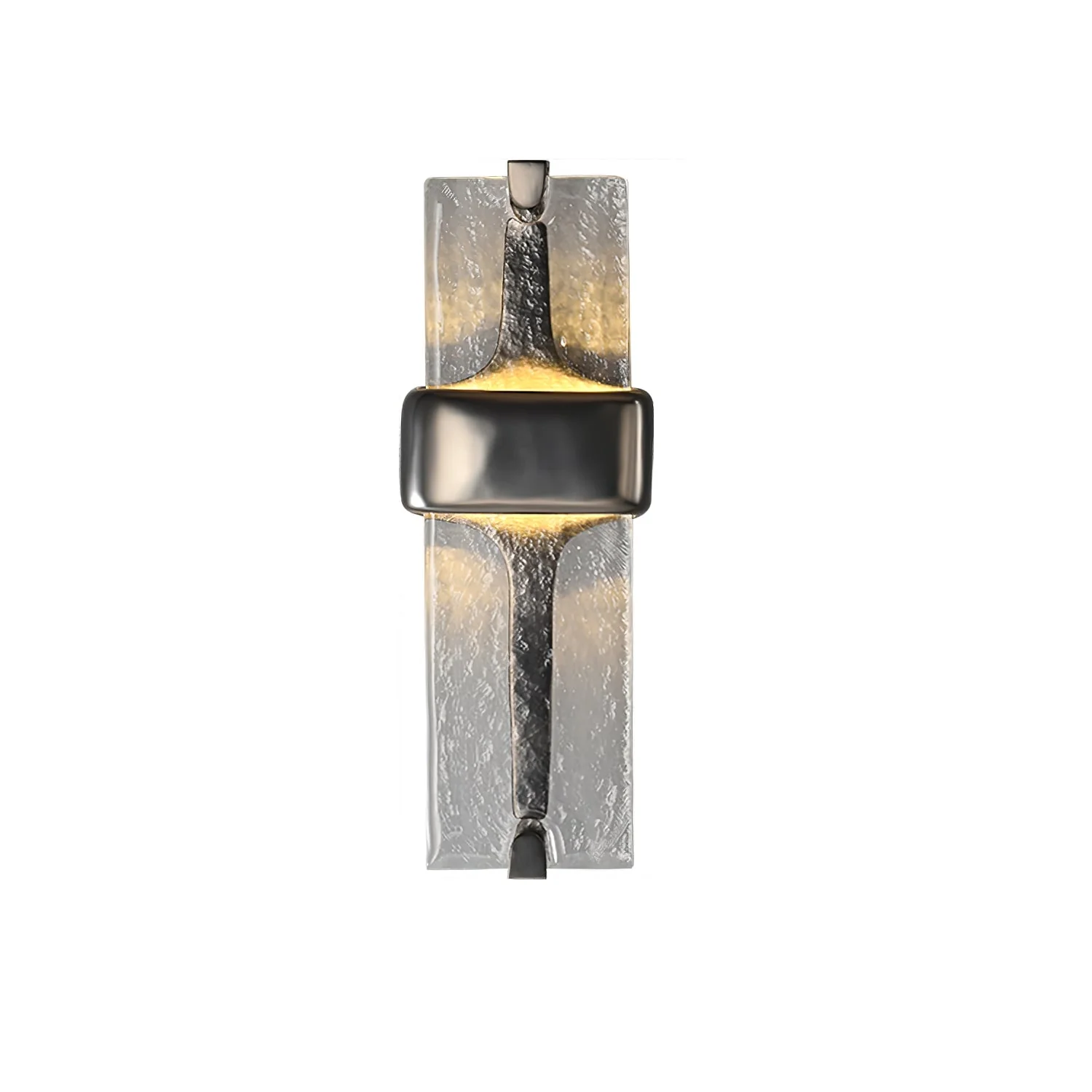 Ilmara Premium Nordic Art Glass Wall Lamp - Image 26