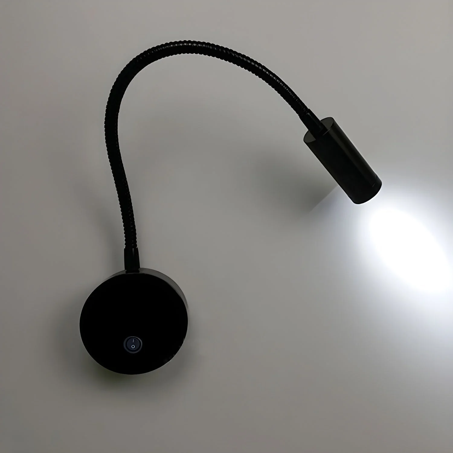 Ilmareth Flex Reading Classic Wall Lamp - Image 11