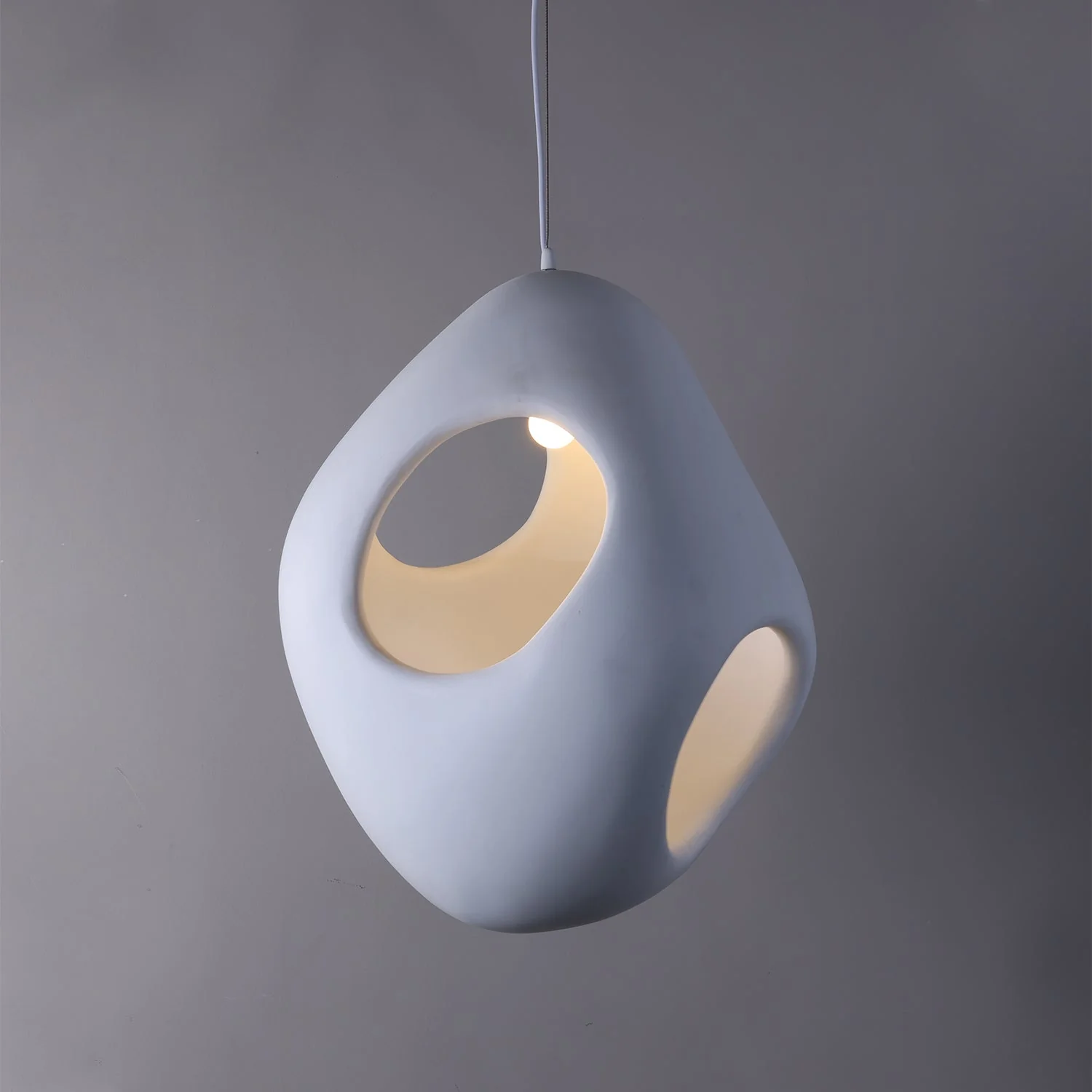 Ilshaos Individual Creativity Pendant Lamp - Image 11