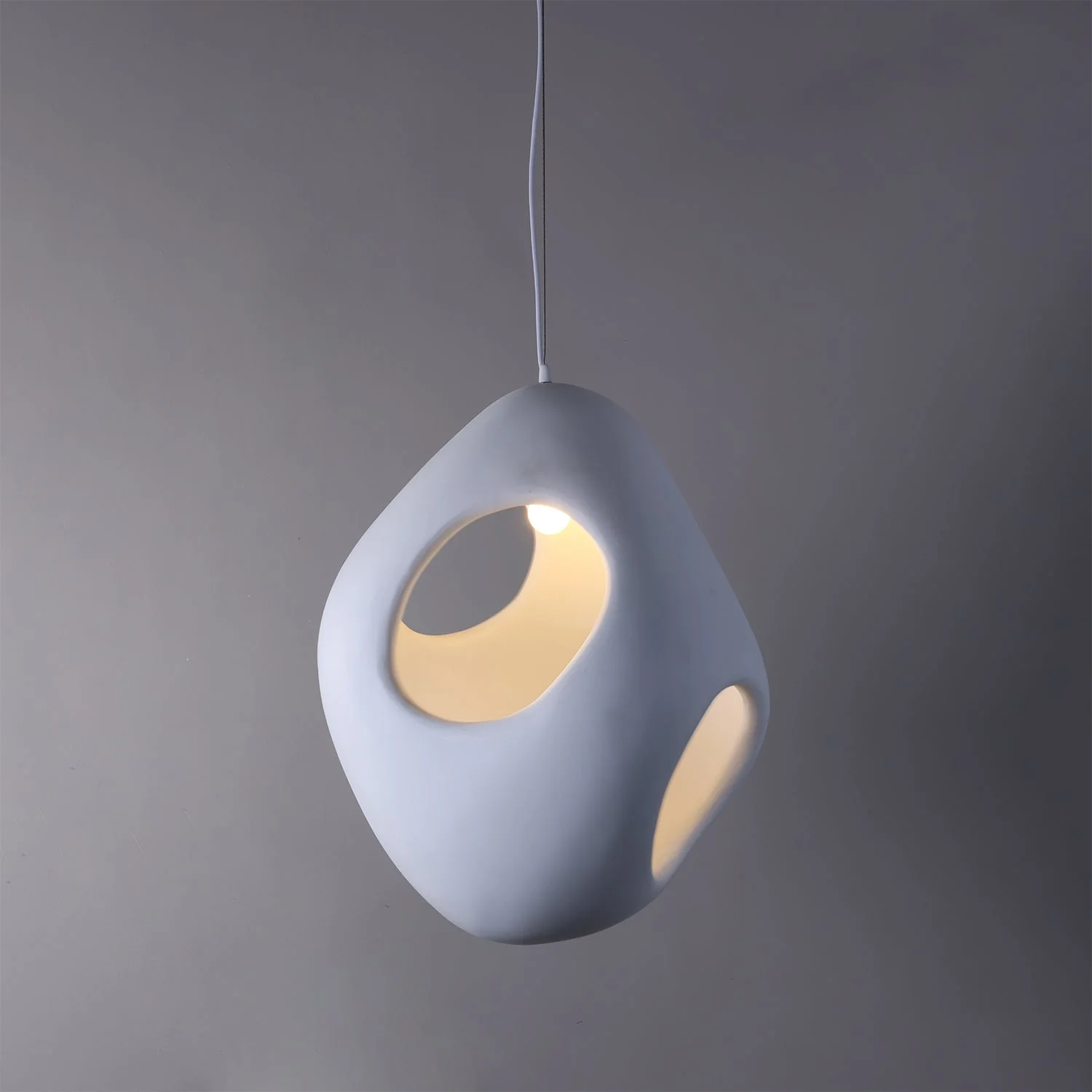 Ilshaos Individual Creativity Pendant Lamp - Image 12