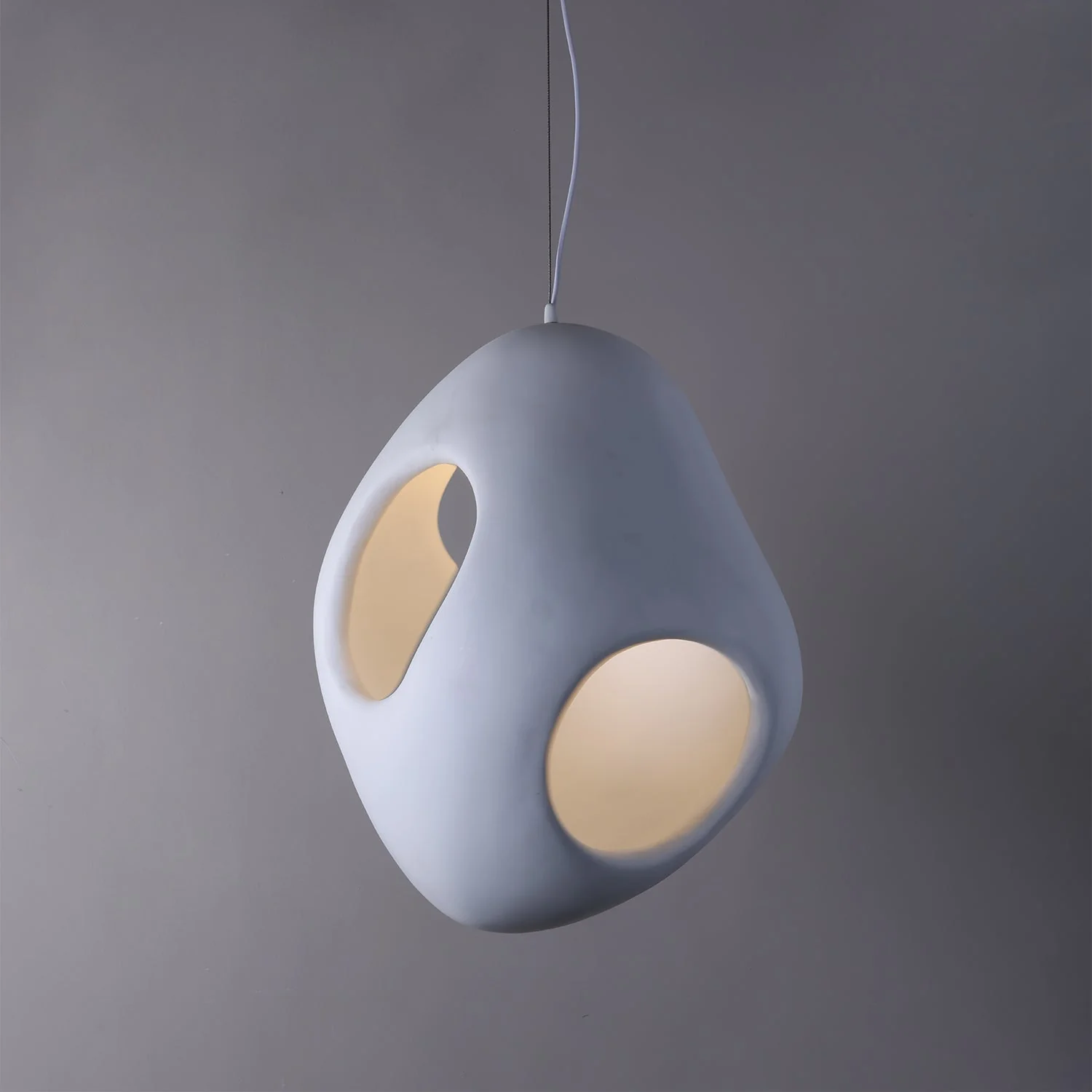 Ilshaos Individual Creativity Pendant Lamp - Image 14