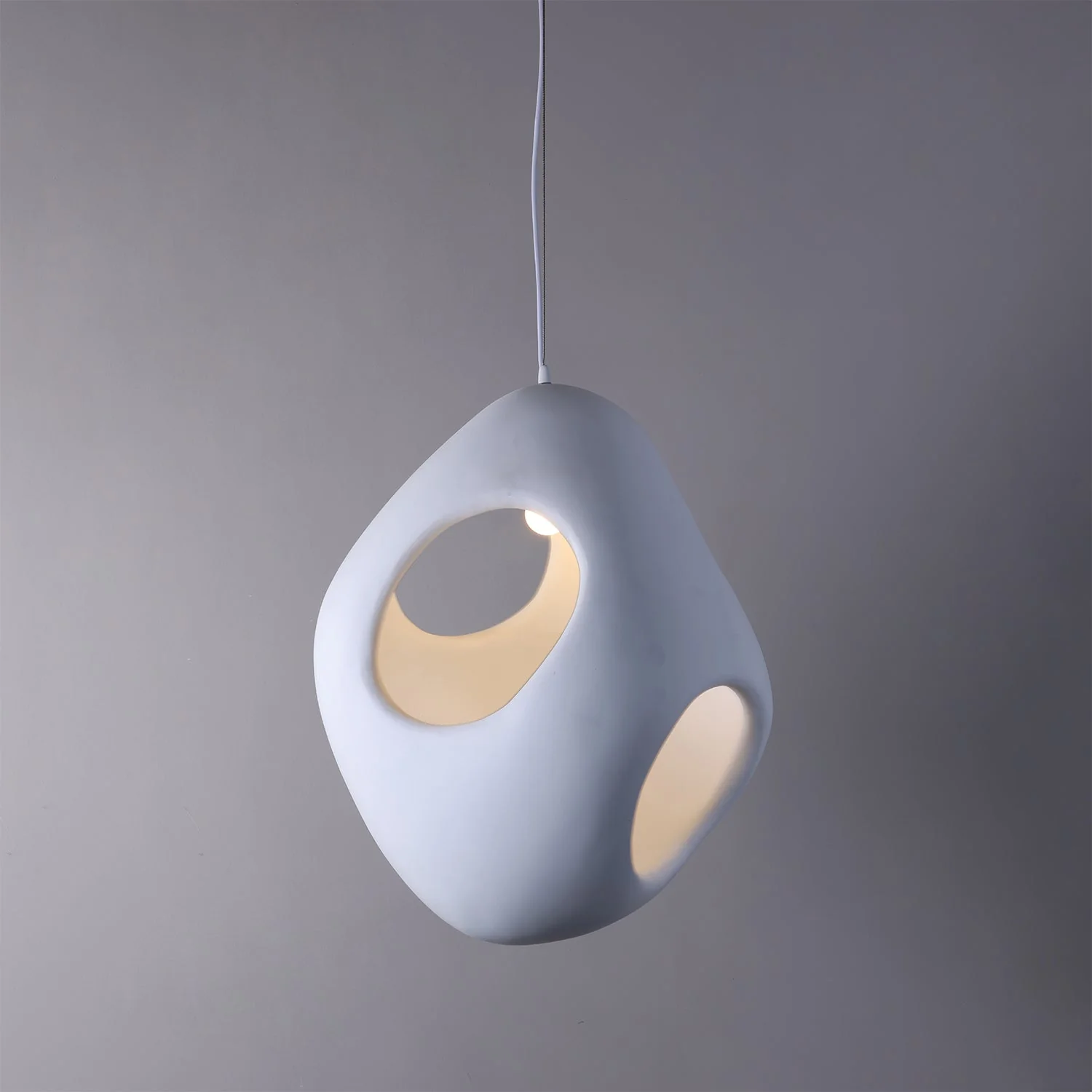 Ilshaos Individual Creativity Pendant Lamp - Image 2