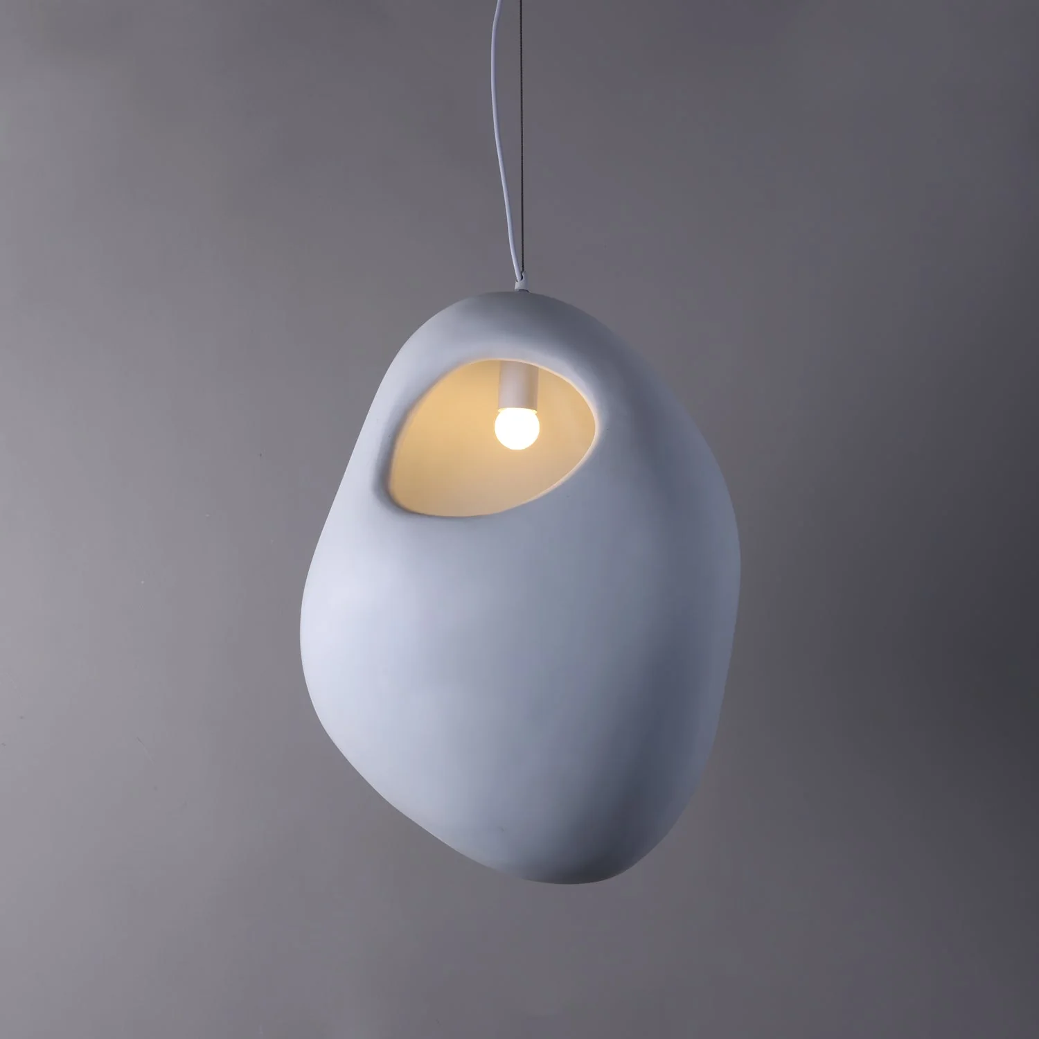 Ilshaos Individual Creativity Pendant Lamp - Image 5
