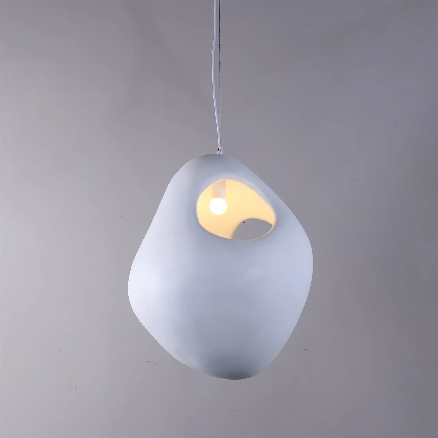 Ilshaos Individual Creativity Pendant Lamp - Image 6