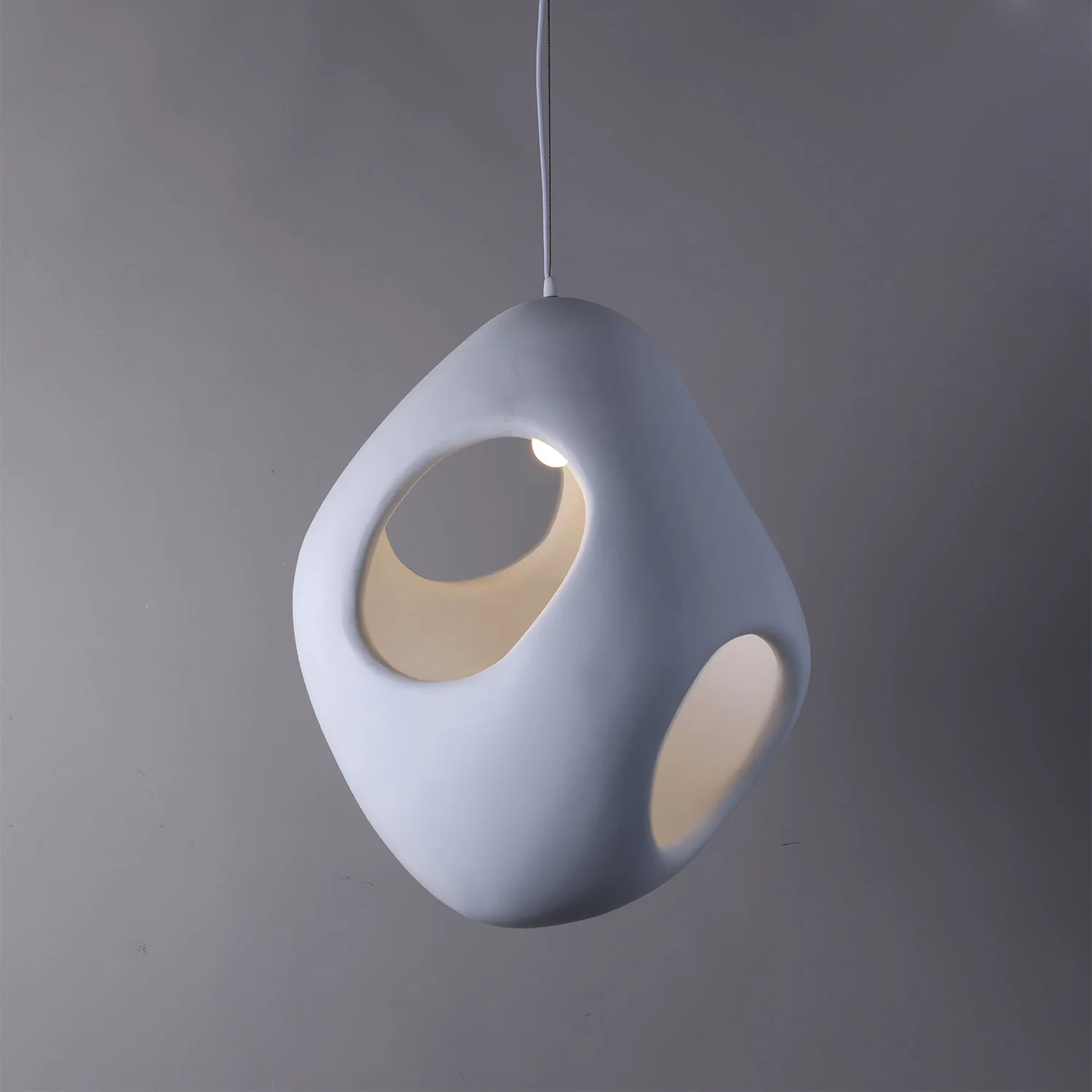 Ilshaos Individual Creativity Pendant Lamp - Image 8