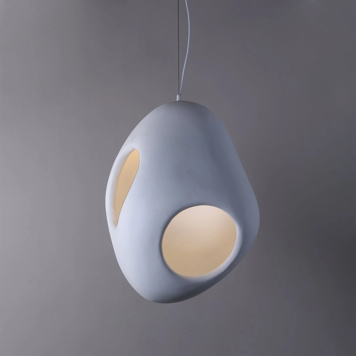Ilshaos Individual Creativity Pendant Lamp - Image 9