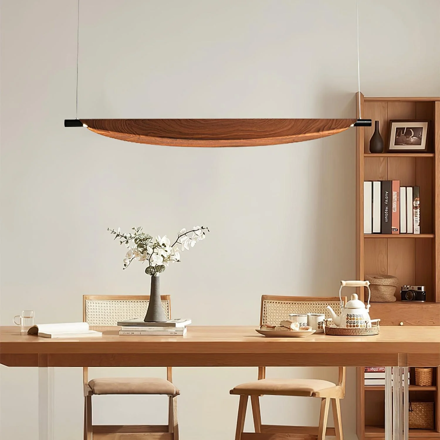 Ilthael Modern Minimalist Pendant Lamp - Image 12