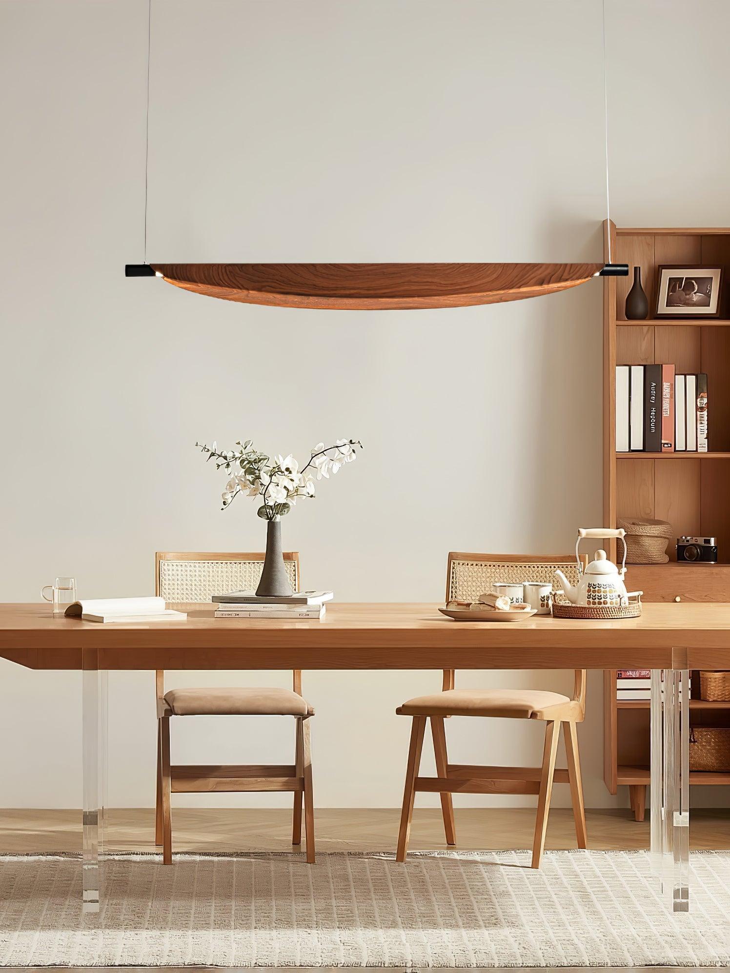 Ilthael Modern Minimalist Pendant Lamp - Image 16