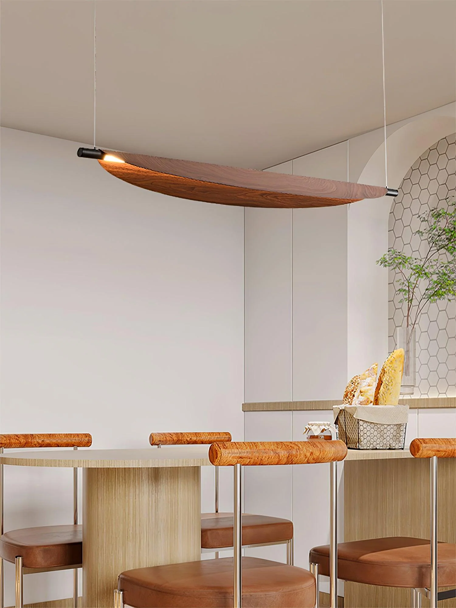 Ilthael Modern Minimalist Pendant Lamp - Image 17