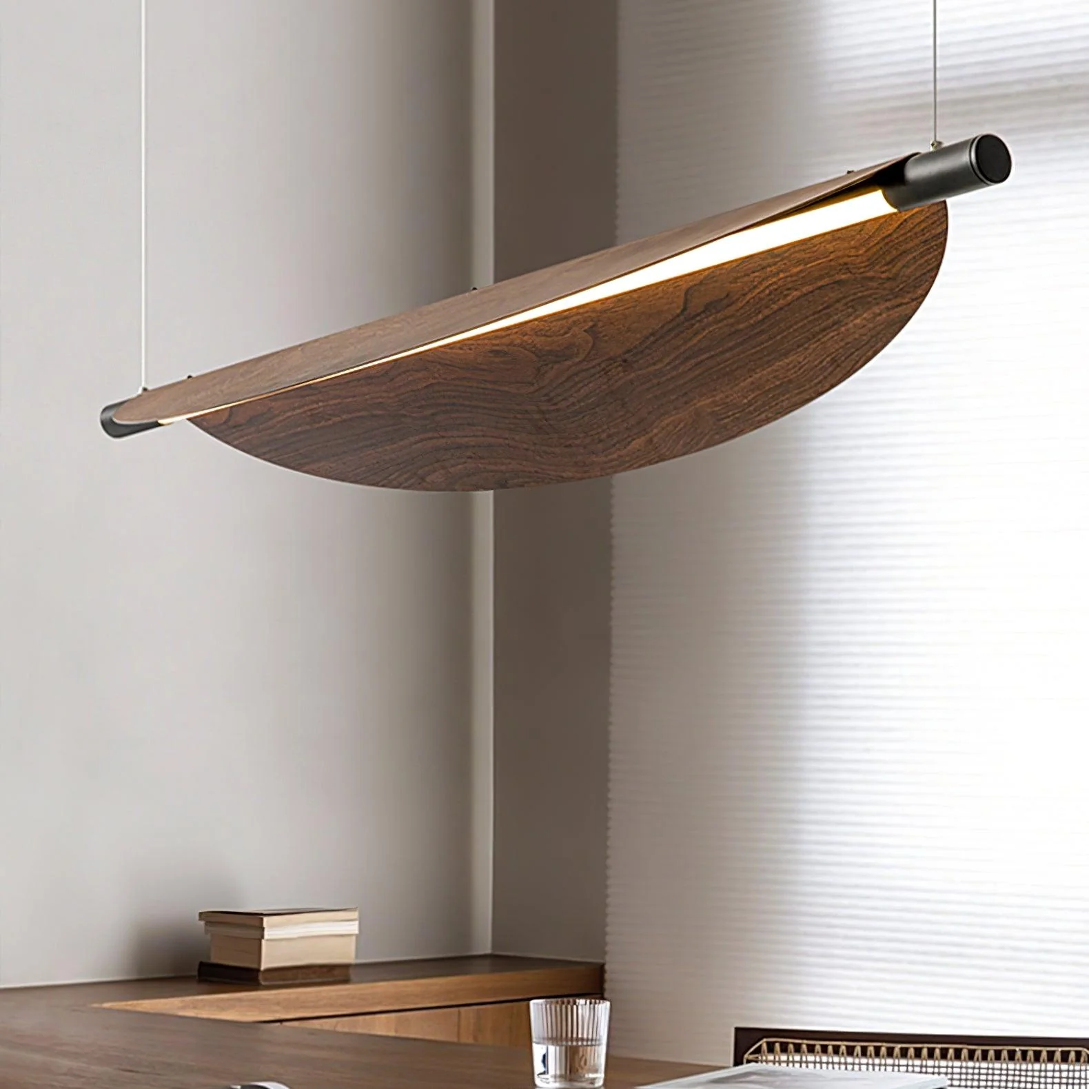Ilthael Modern Minimalist Pendant Lamp - Image 20