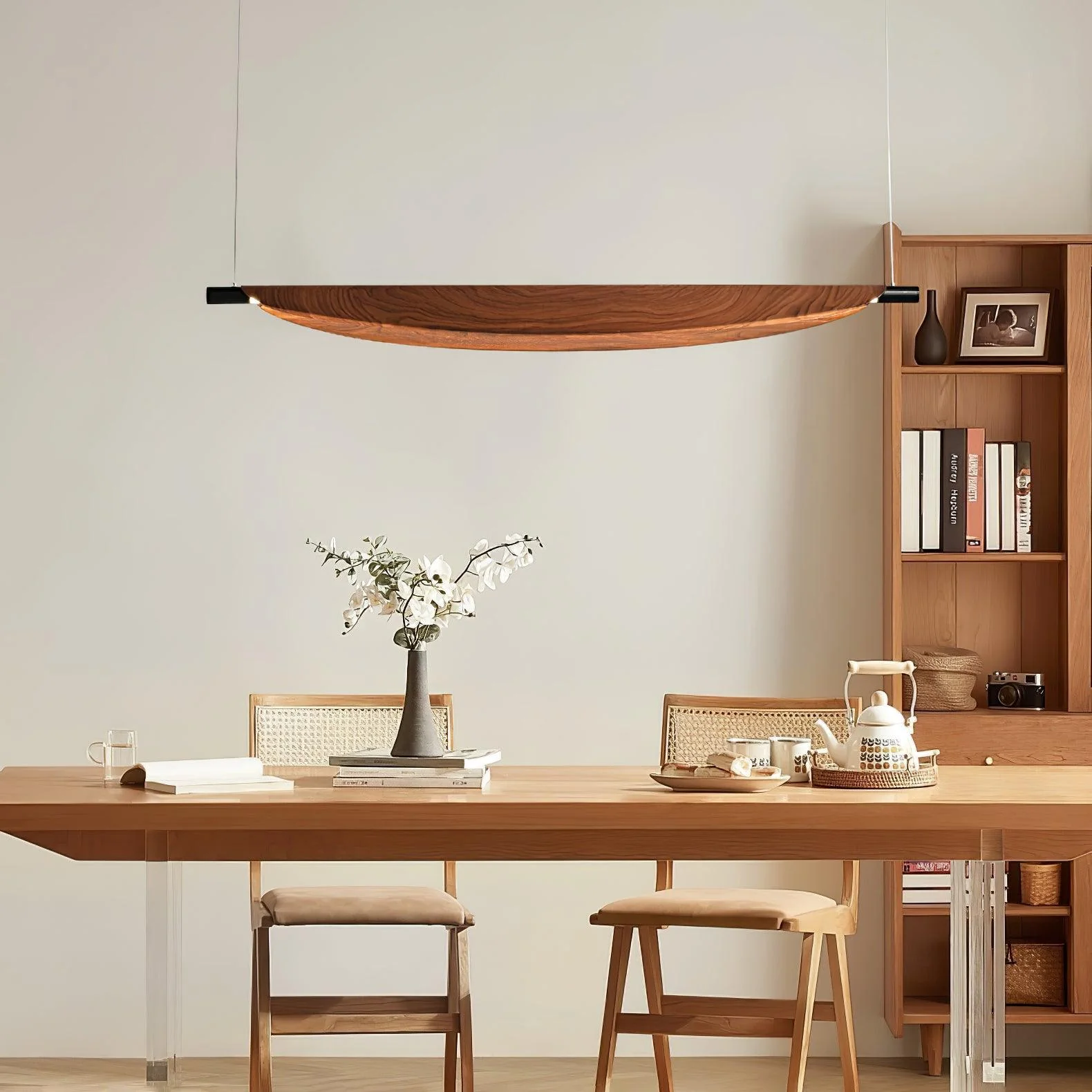 Ilthael Modern Minimalist Pendant Lamp - Image 21