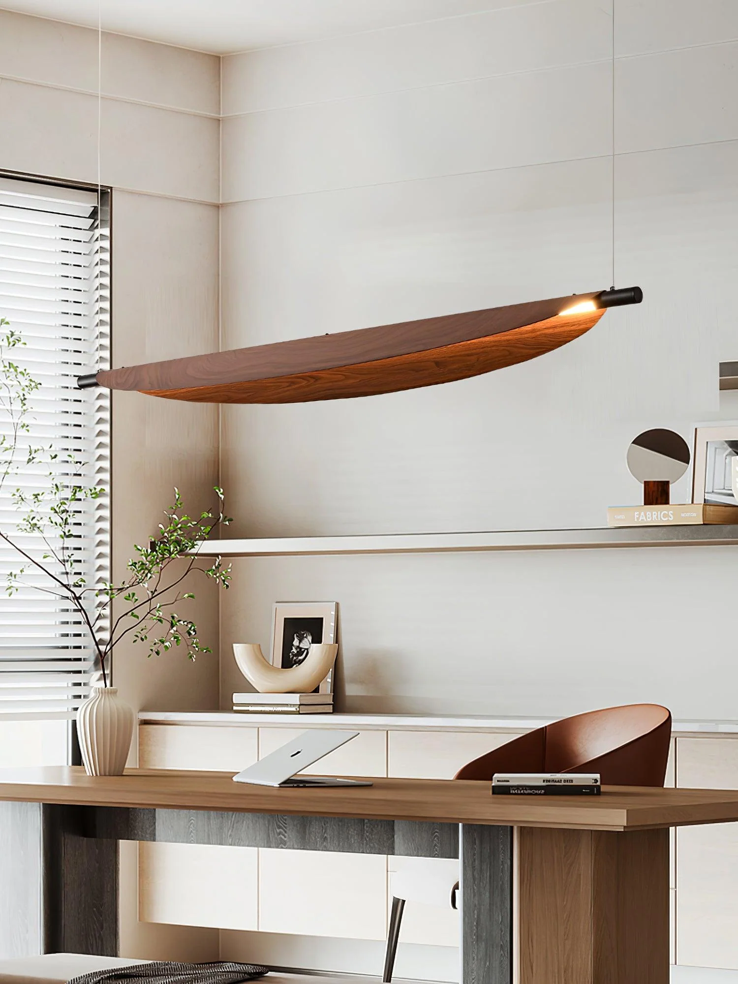 Ilthael Modern Minimalist Pendant Lamp - Image 26