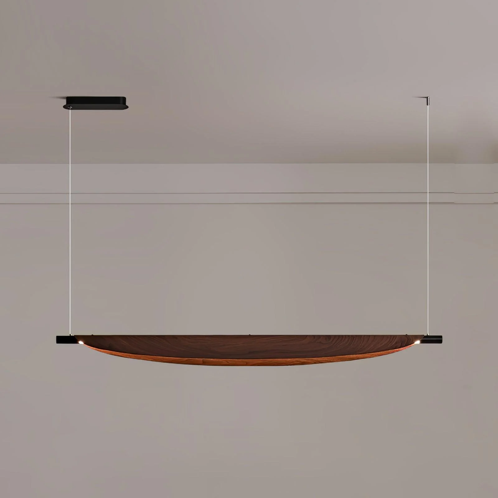 Ilthael Modern Minimalist Pendant Lamp - Image 5
