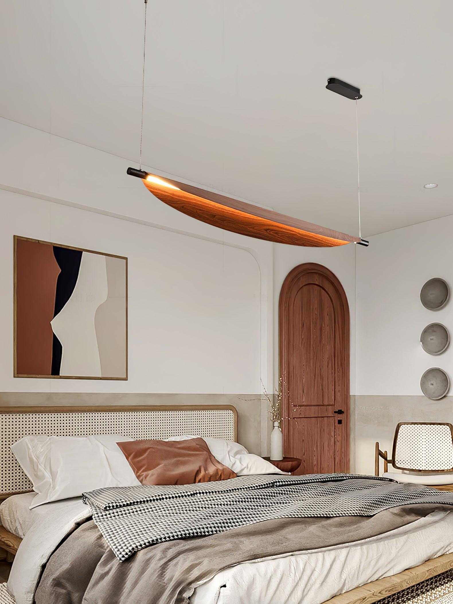 Ilthael Modern Minimalist Pendant Lamp - Image 6