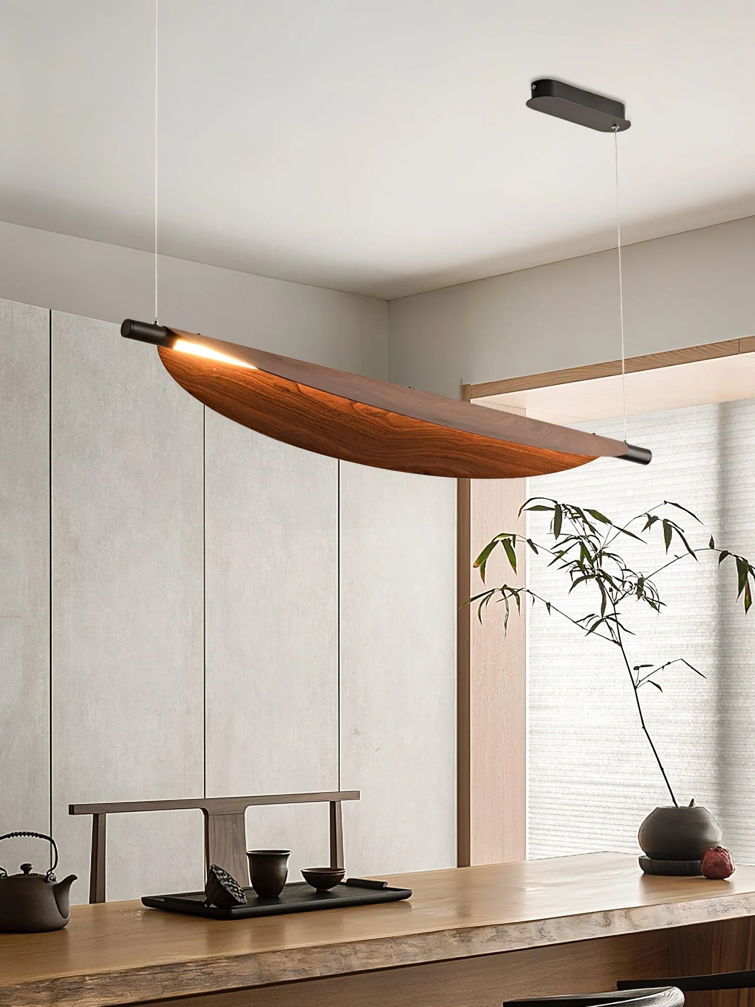 Ilthael Modern Minimalist Pendant Lamp - Image 8