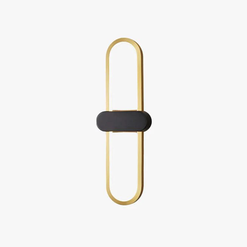 Ilyra Silicone Minimalist Wall Lamp