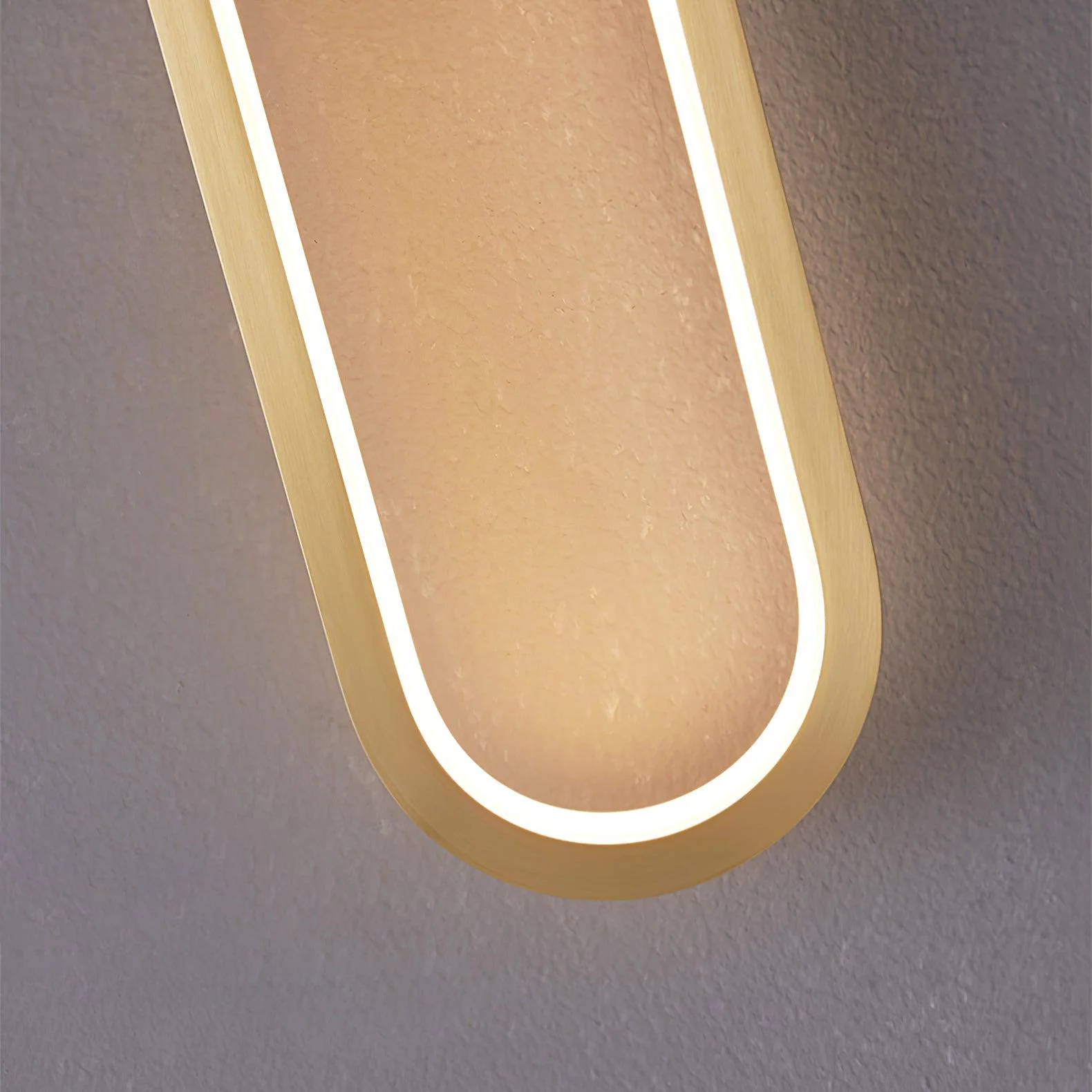 Ilyra Silicone Minimalist Wall Lamp - Image 10