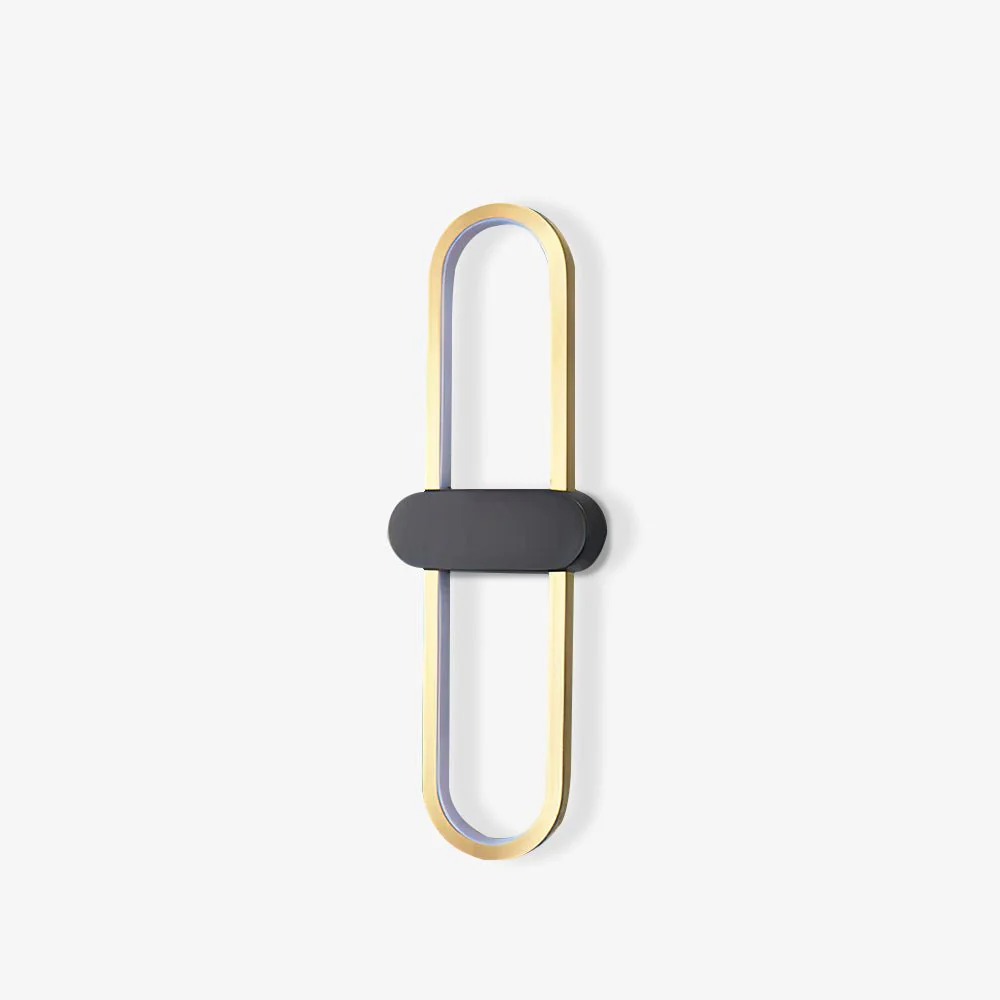 Ilyra Silicone Minimalist Wall Lamp - Image 24