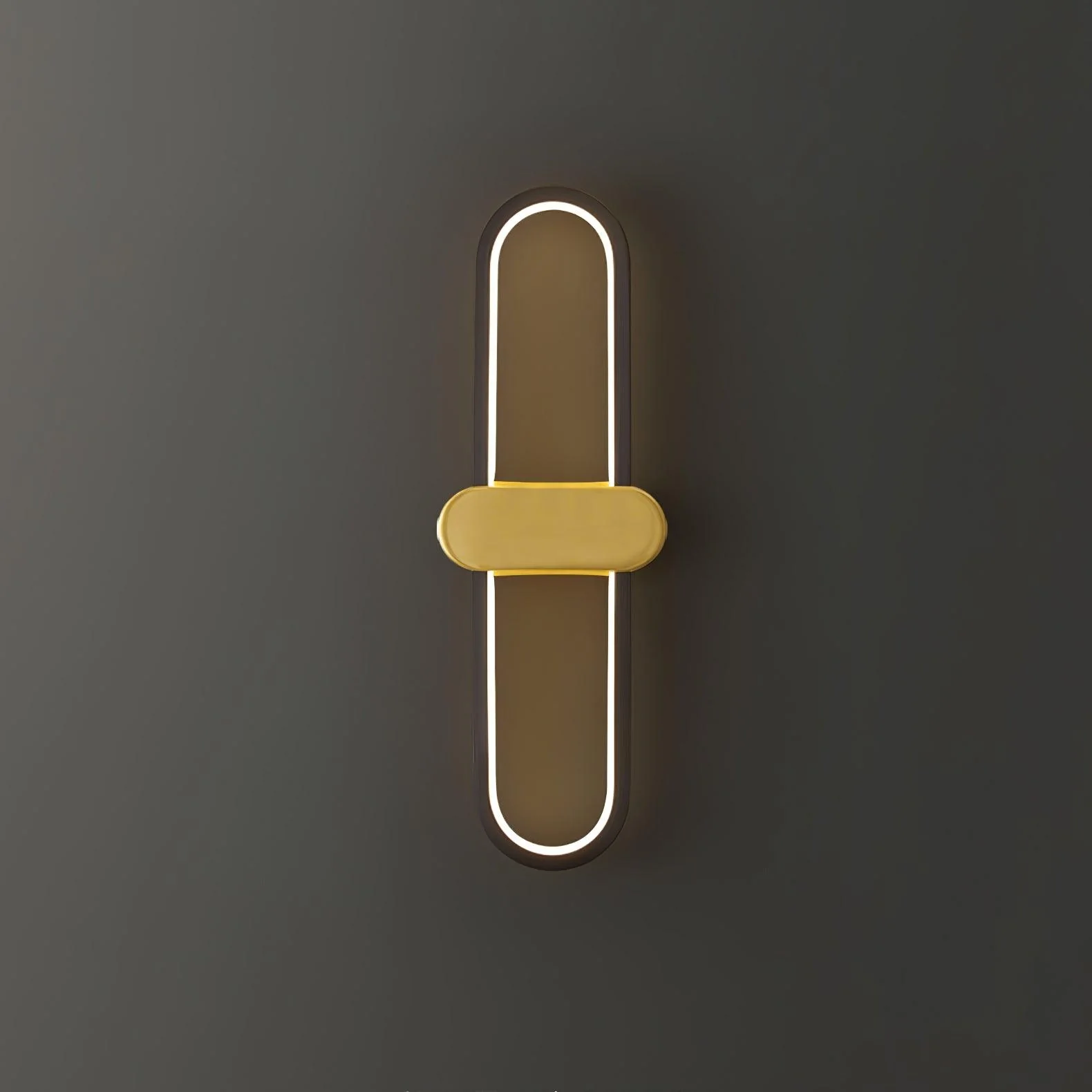 Ilyra Silicone Minimalist Wall Lamp - Image 27