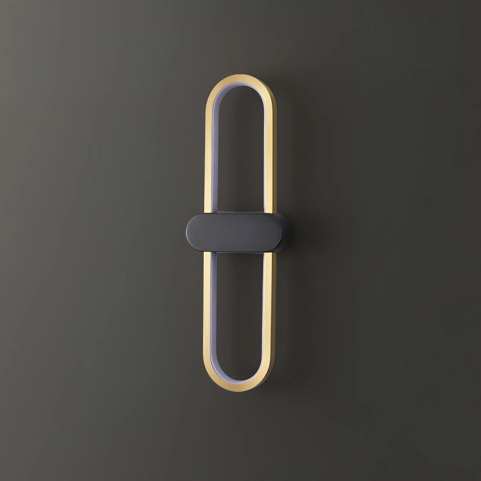 Ilyra Silicone Minimalist Wall Lamp - Image 30