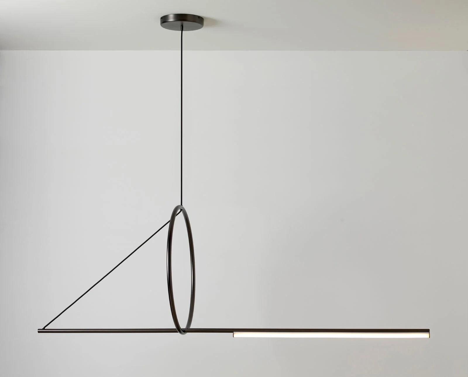 Ilzoror Modern Minimalist Nordic Pendant Light - Image 14