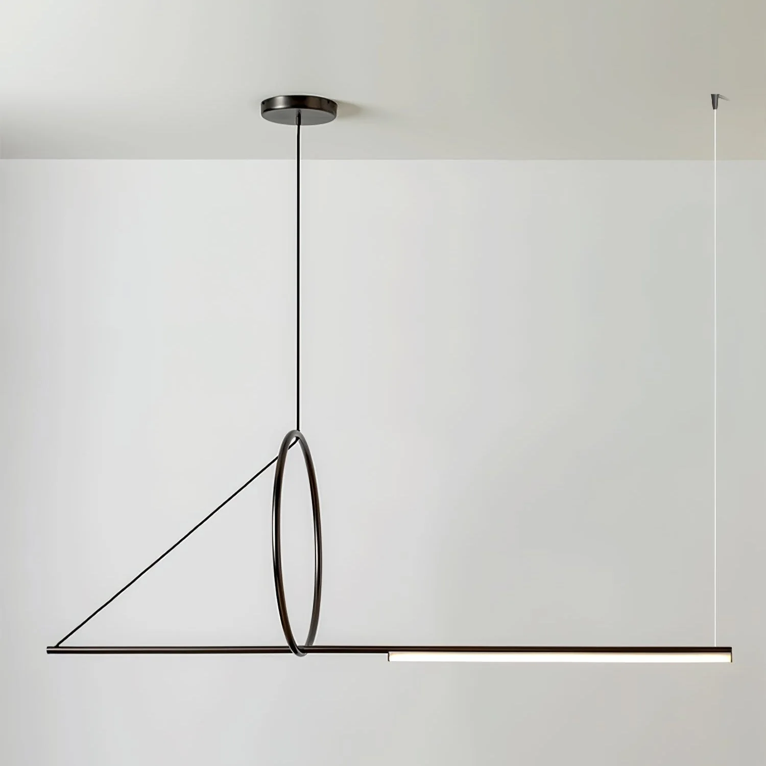 Ilzoror Modern Minimalist Nordic Pendant Light - Image 15