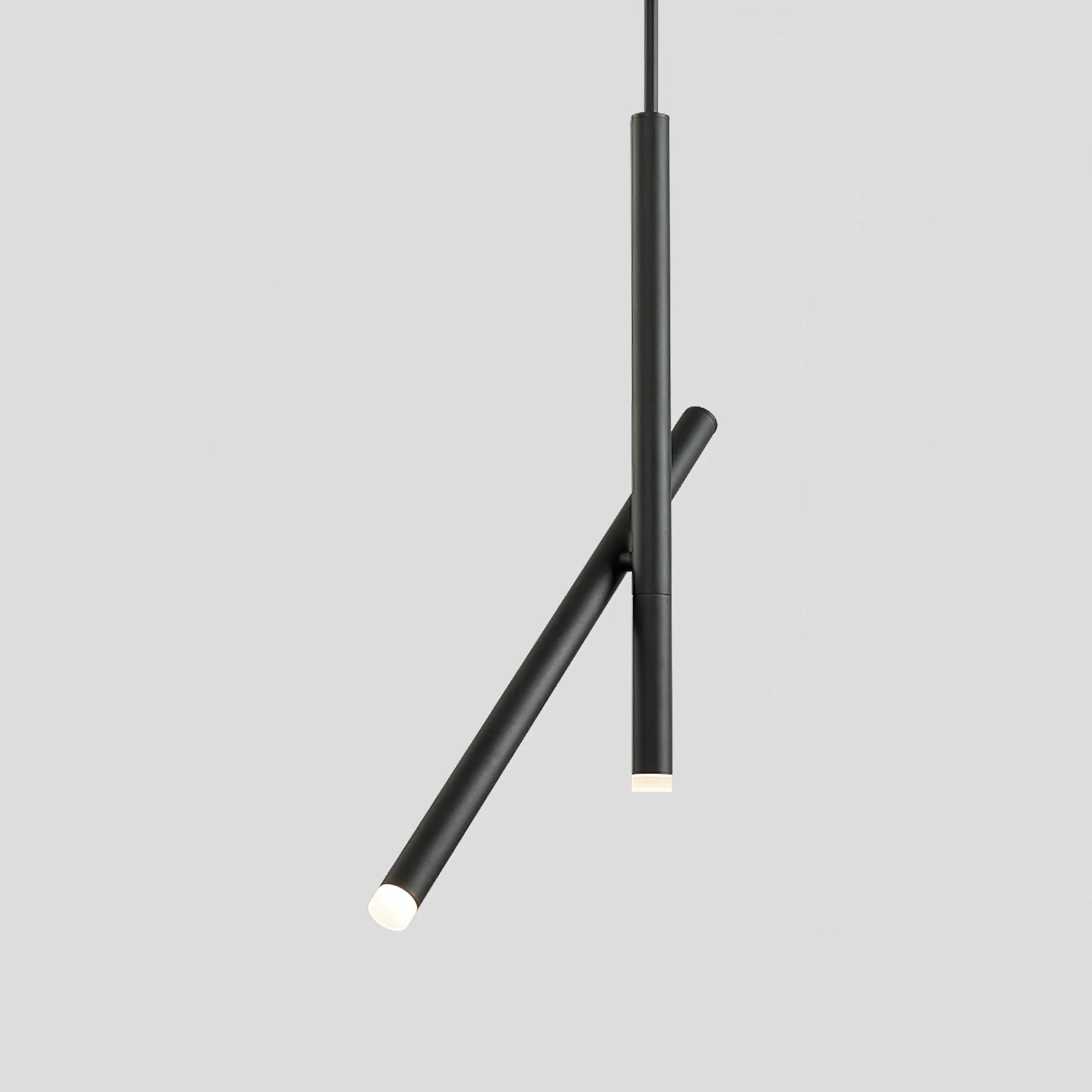 Imogen Minimalist Linear Pendant Light - Image 11