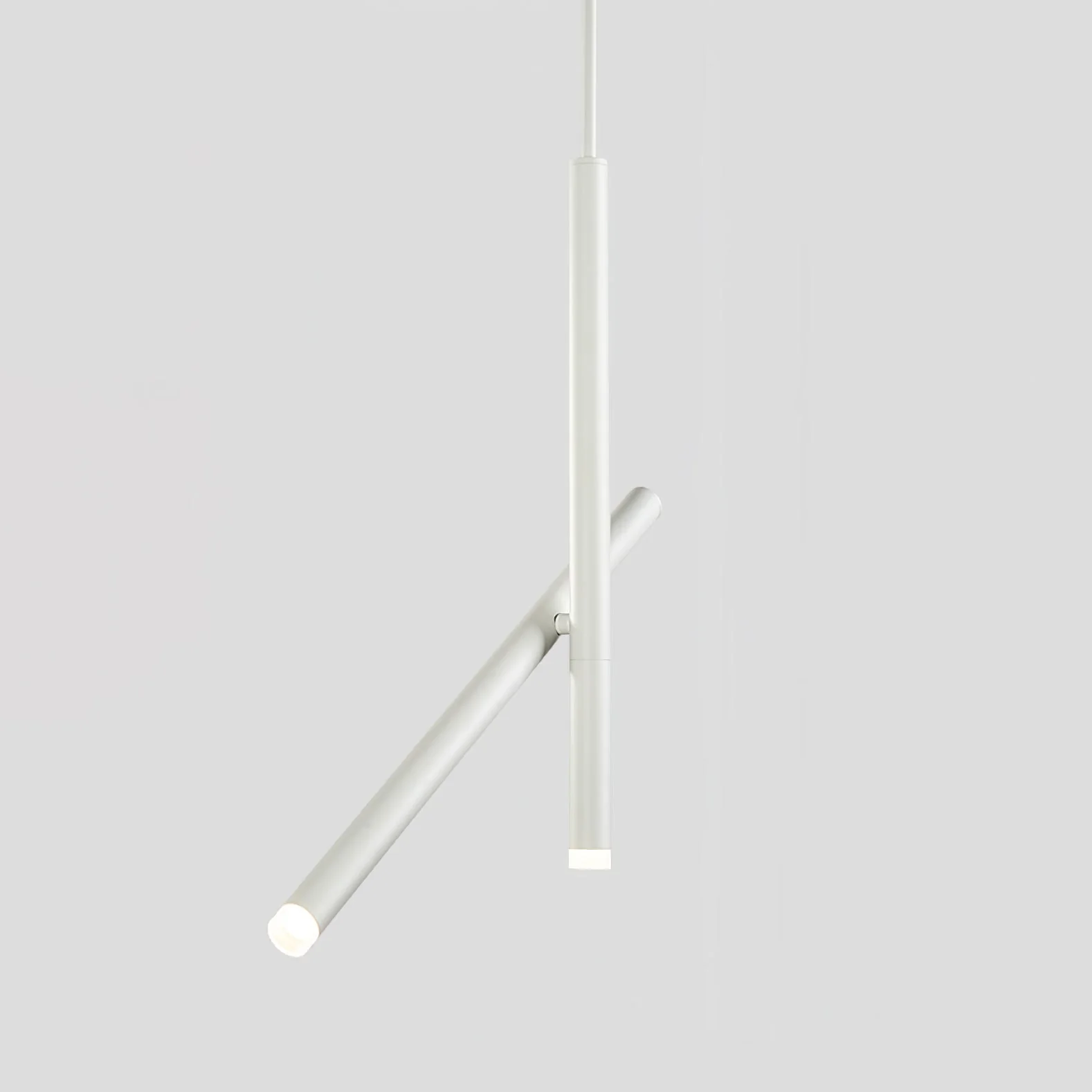 Imogen Minimalist Linear Pendant Light - Image 13