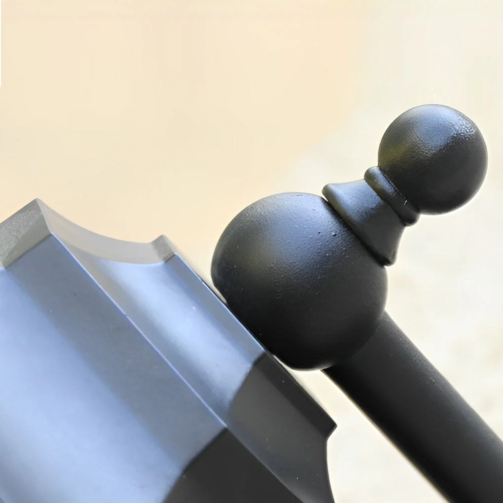Imogen Retro Creative Modern Outdoor Wall Lights - Image 5